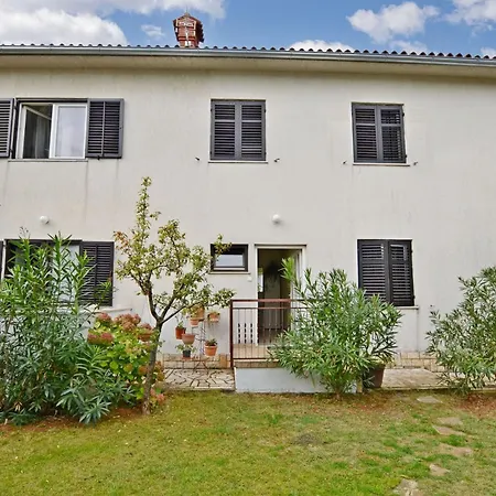 Apartment Velimir