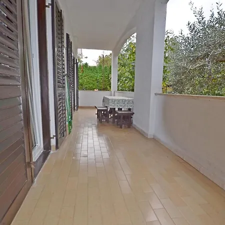 Velimir Apartment Porec
