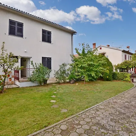 Velimir Apartment Poreč