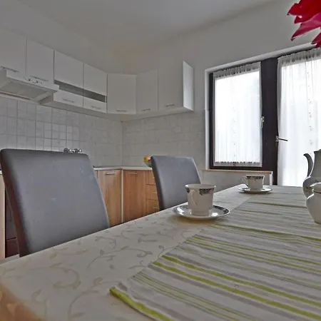 Velimir Apartment